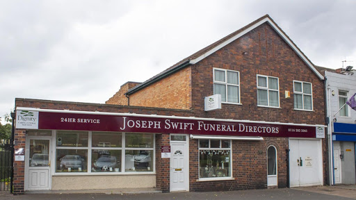 Joseph Swift Funeral Directors