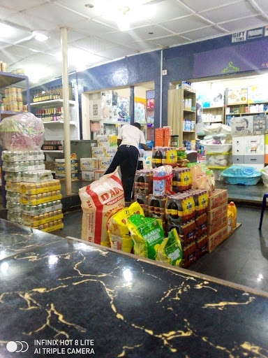 Gloryland Stores, Agura Road, sabo, Sagamu, Nigeria, Convenience Store, state Ogun