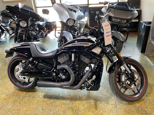 Harley-Davidson Dealer «Antelope Valley Harley-Davidson», reviews and photos