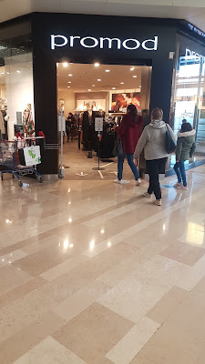 Promod à Châlons-en-Champagne