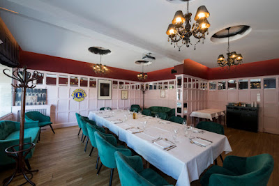 Le Bistrot de Flandre à Compiègne