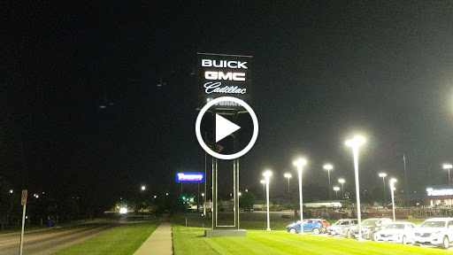 Car Dealer «McGrath Buick GMC Cadillac», reviews and photos, 1040 N Center Point Rd, Hiawatha, IA 52233, USA