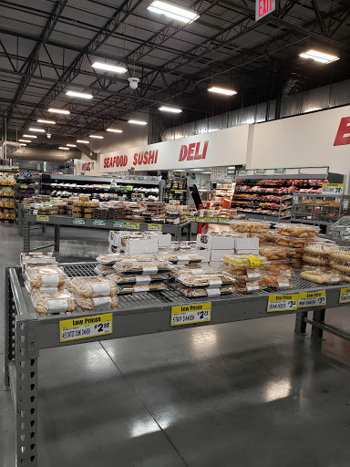 Supermarket «WinCo Foods», reviews and photos, 2645 W University Dr, Denton, TX 76201, USA