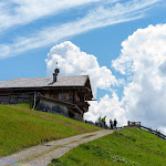 Photo n°22 de l'avis de Nicola.a fait le 25/09/2021 à 09:52 sur le  Uwald Alm à Santa Maddalena