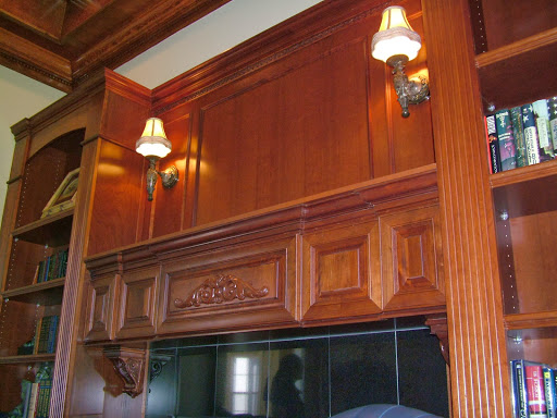 Cabinet Store «S & W Cabinets Inc», reviews and photos, 3951 Dundee Rd, Winter Haven, FL 33884, USA