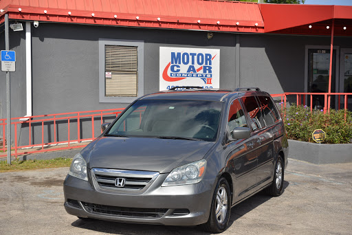 Used Car Dealer «Motor Car Concepts II», reviews and photos, 900 S Orange Blossom Trail, Apopka, FL 32703, USA