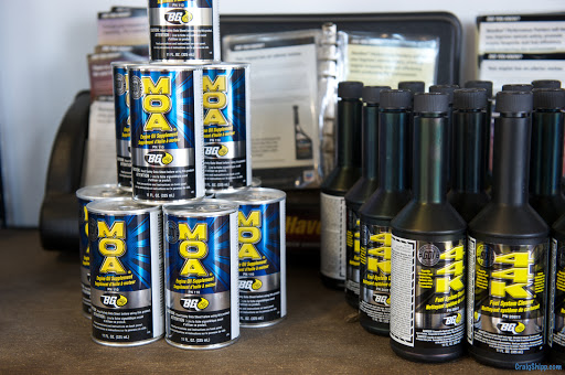 Auto Repair Shop «Dynamic Automotive», reviews and photos, 8824 Urbana Church Rd, Frederick, MD 21704, USA