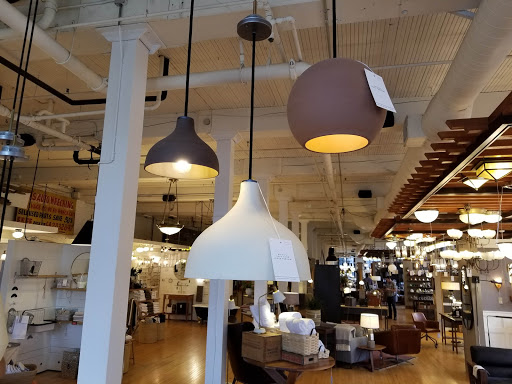 Lighting Store «Rejuvenation», reviews and photos, 1100 SE Grand Ave, Portland, OR 97214, USA