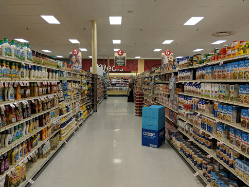 Supermarket «Weis Markets», reviews and photos, 600 Continental Blvd, Danville, PA 17821, USA