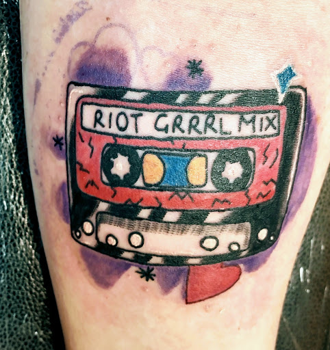 Body Piercing Shop «Body Revolution», reviews and photos, 13014 Lorain Ave, Cleveland, OH 44111, USA