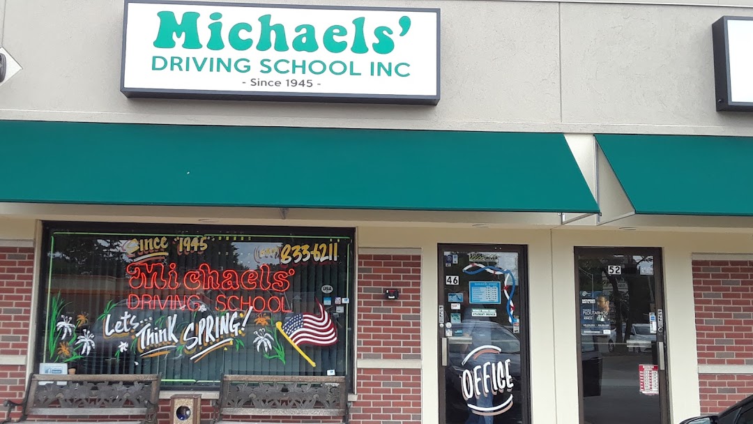 Michaels Driving School Inc