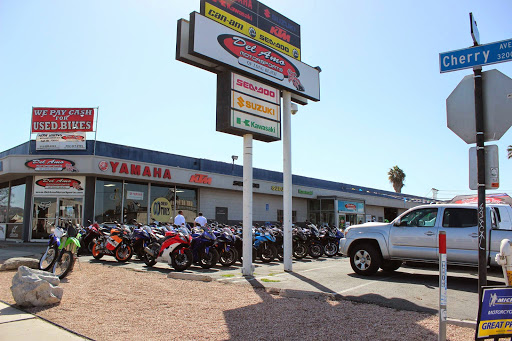 Del Amo Motorsports of Long Beach, 3291 Cherry Ave, Long Beach, CA 90807, USA, 