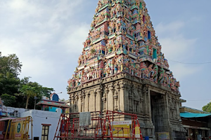 Arulmigu Karaneeswarar Temple image