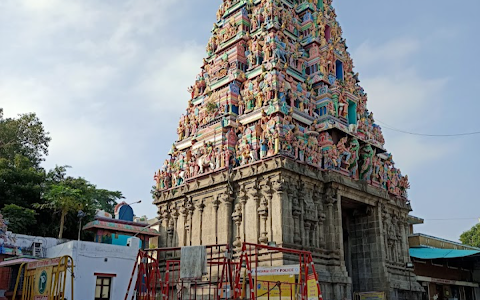 Arulmigu Karaneeswarar Temple image