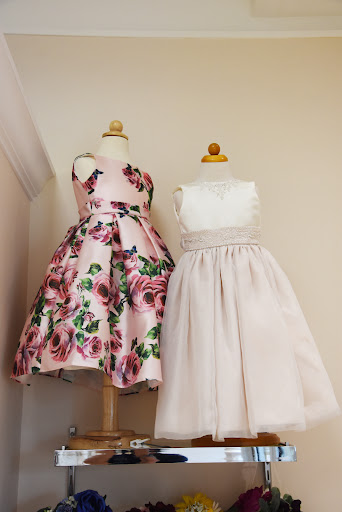 Bridal Shop «Laura Jacobs Bridal», reviews and photos, 9903 Gulf Coast Main St #142, Fort Myers, FL 33913, USA