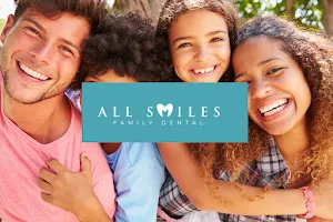 All Smiles Family Dental - Dr. Chiraag Parekh image