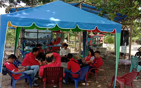 Cafe Lapar Singgah Makan (LSM) image