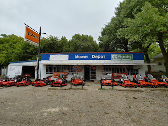 Mower Depot
