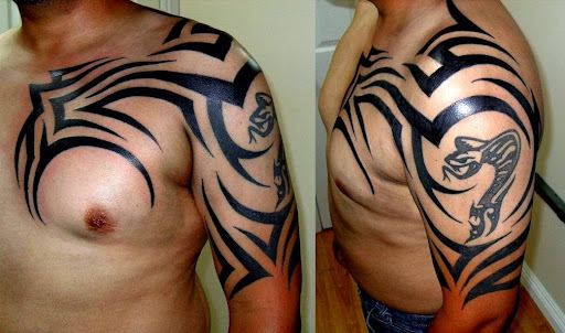 Tattoo Shop «KILLER TATTOOS», reviews and photos, 4027 Holt Blvd, Montclair, CA 91763, USA