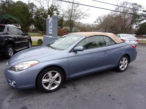 Used Car Dealer «Good To Go Auto Sales», reviews and photos, 364 Keys Ferry St, McDonough, GA 30253, USA
