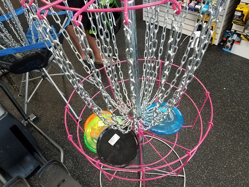 Sporting Goods Store «Play It Again Sports», reviews and photos, 8500 Pineville-Matthews Rd, Charlotte, NC 28226, USA