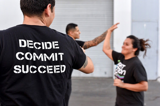 Gym «Camp Xcel», reviews and photos, 14515 Valley View Avenue Ste K, Santa Fe Springs, Santa Fe Springs, CA 90670, USA