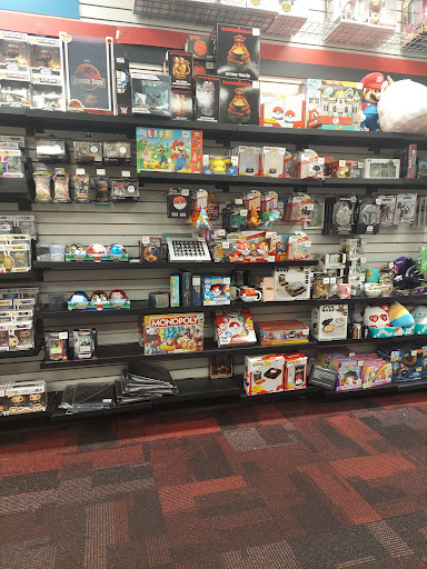 Video Game Store «GameStop», reviews and photos, 1542 Union Tpke, New Hyde Park, NY 11040, USA