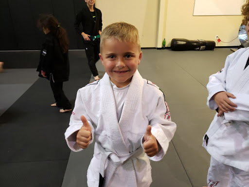 Martial Arts School «Phoenix BJJ & MMA Academy», reviews and photos, 500 N Bullard Ave #31, Goodyear, AZ 85338, USA