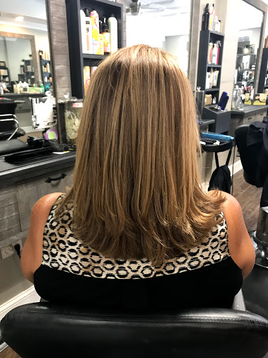 Hair Salon «Lime Lite salon», reviews and photos, 612 Carteret St, Beaufort, SC 29902, USA