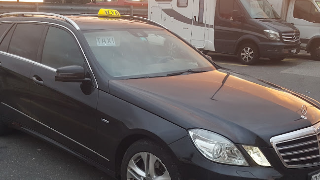 Taxiatlas - Taxiunternehmen