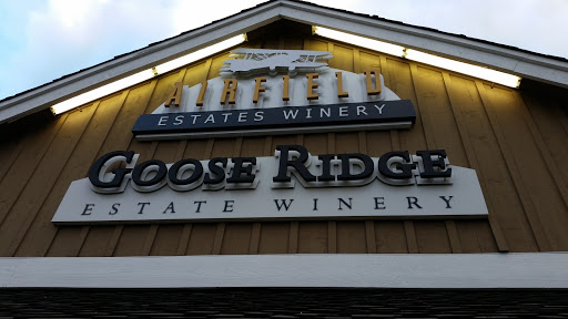 Winery «Goose Ridge Woodinville Tasting Room», reviews and photos, 14450 Woodinville-Redmond Rd NE, Woodinville, WA 98072, USA