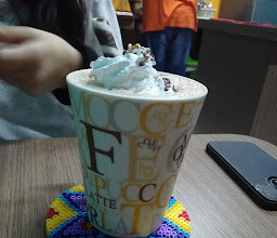 Café Aromas Tepic photo