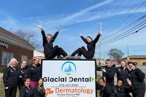 Glacial Dental - Dr. Michael Alsouss, DDS image