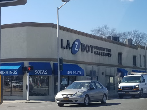 Furniture Store «La-Z-Boy Furniture Galleries», reviews and photos, 150 Sunrise Hwy, Rockville Centre, NY 11570, USA