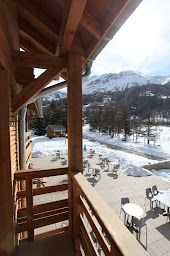 Photo n°97 de L'auberge de la Gravière à Orcières ()