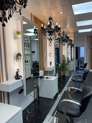 Oz Coiffure à Toulouse
