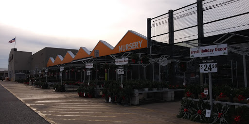 Home Improvement Store «The Home Depot», reviews and photos, 244 N Main St, Forked River, NJ 08731, USA