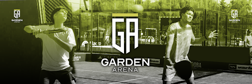 Garden Arena