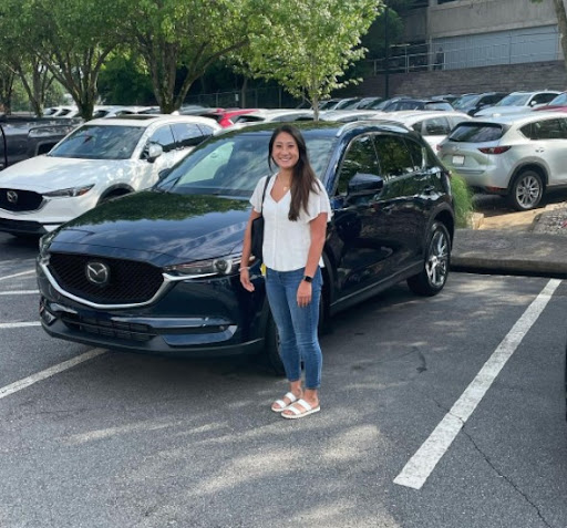 Mazda Dealer «Mazda of Roswell», reviews and photos, 11185 Alpharetta Hwy, Roswell, GA 30076, USA