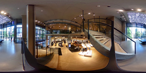 Sporting Goods Store «Nike Seattle», reviews and photos, 1500 6th Ave, Seattle, WA 98101, USA