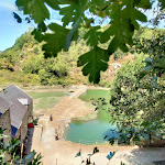 Photo n° 3 de l'avis de Didier.g fait le 20/07/2022 à 12:38 pour Moulin Du Prat à La Vicomté-sur-Rance