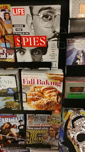 Grocery Store «Safeway», reviews and photos, 1540 Main St, Sweet Home, OR 97386, USA