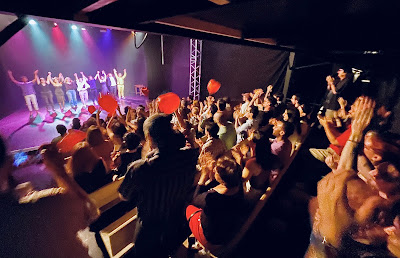 L'Odyssée Spectacle à Toulouse