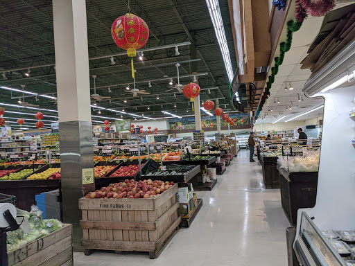 Asian Grocery Store «Asian Food Market», reviews and photos, 79 S Main St, Marlboro Township, NJ 07746, USA