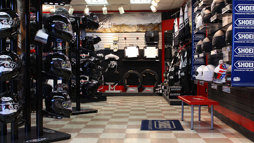 Honda Dealer «Western Honda Powersports», reviews and photos, 6717 E McDowell Rd, Scottsdale, AZ 85257, USA