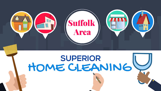 Superior Home Cleaning - Ipswich