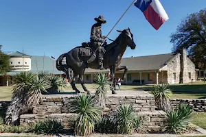 Texas Ranger Hall of Fame & Museum image