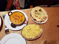 Curry du Restaurant népalais Le jardin d'Himalaya à Longpont-sur-Orge - n°15