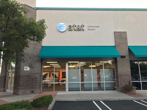 AT&T Authorized Retailer, 6726 Stanford Ranch Rd #1, Roseville, CA 95678, USA, 