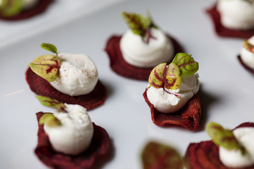 Caterer «LUX Catering and Events», reviews and photos, 1578 300 W, Salt Lake City, UT 84115, USA